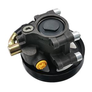 Bomba de dirección asistida 24HD US CA para Ford 312 Expedition <span class=keywords><strong>Lincoln</strong></span> <span class=keywords><strong>Navigator</strong></span> Mark LT 20-6L3Z3A674B - Product Image 4