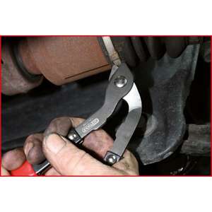 KS TOOLS-115,1186 Cortador de correa de manguera, en ángulo, 220mm - EAN 4042146307878 TRANSMISIÓN - Product Image 5