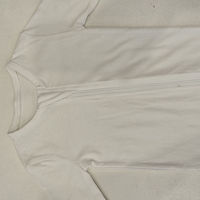 Pyjamas pour enfants en coton biologique 100% doux et non irritant, populaires, avec double fermeture éclair, faciles à enfiler, pour la maison