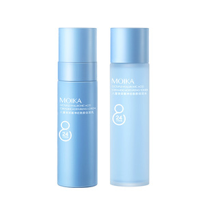 โมอิก้า ออคทูเพิล ไฮยาลูโรนิค แอซิด เซราไมด์ มอยส์เจอไรซิ่ง โลชั่น แอนด์ โทนเนอร์ เซ็ต บำรุงผิวชุ่มชื้น 24 ชั่วโมง - Product Image 1