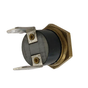 Hanbec สวิตช์ควบคุมสำหรับรถยกไฟฟ้า BR15S BR18S DQ0001135ชิ้นส่วนโลหะ - Product Image 5