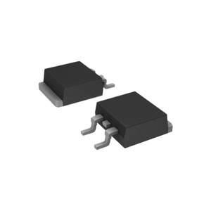 MOSFET de puissance STB32N65M5 canal N/P, composant électronique neuf et original, en stock - Product Image 1