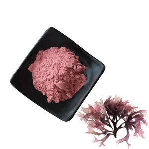 Травяной экстракт для здоровья щитовидной железы и костей, пищевой сорт 95% Pass 80 Mesh - Product Image 5