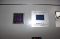 Controlador de factor de potencia ZRWX, dispositivo de eliminación armónico de microordenador