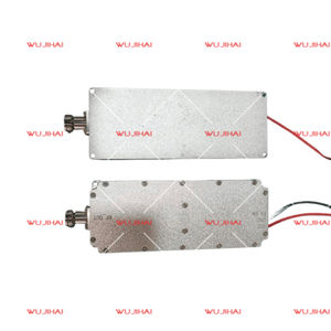 Module RF 50w1200Mhz Module anti-drone Défense UAV 1170mhz-1280mhz 1.2ghz - Product Image 5