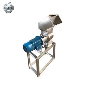 Máquina trituradora de frutas, trituradora de uva, manzana, Oliva, <span class=keywords><strong>tomate</strong></span>, piña, Máquina trituradora, máquina trituradora de frutas - Product Image 5