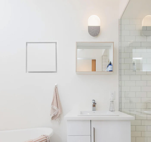 Hvac không khí trở lại Bìa tường đăng ký tuôn ra xả núi vách thạch cao Vent khuếch tán không khí - Product Image 4