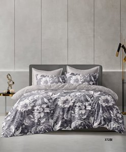 Offre Spéciale <span class=keywords><strong>Prix</strong></span> Usine Hiver Chaud Microfibre 4 Pièces Motif Végétal Moderne Tissé Écologique Ensemble Housse de <span class=keywords><strong>Couette</strong></span> pour la Maison - Product Image 1