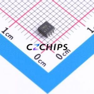 Nouveau commutateur/codec/multiplexeur de signal de puce IC de Circuit intégré SM-8 d'origine TC7W66FU,LF - Product Image 1