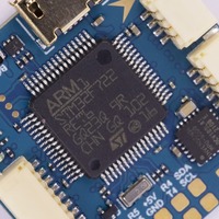 IFlight SucceX-E Mini F722 Flight Controller MPU6000 20x20mm 16MB Blackbox 5V 2.5A BEC Digital HD Plug Mini Tower FC Board