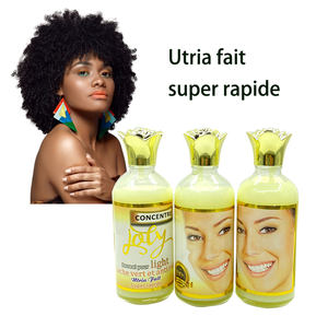 Serum Label pribadi kolagen konsentrat perawatan kulit, antitan pemutih pengecil pori-pori jerawat untuk kulit wajah - Product Image 2