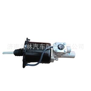 Cilindros Esclavos de Embrague Sinotruk Howo WG9725230041/WG9725230051 - Product Image 2