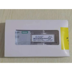 Brandneues 10GBASE-SR SFP LC Transceiver Modul <span class=keywords><strong>J9150A</strong></span> X132 1990-4391 Aus Kupfer - Product Image 2