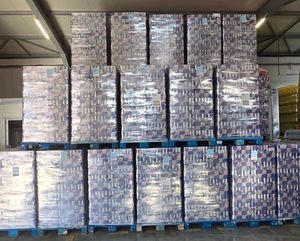 Boisson énergisante Red Bull 250ml en vrac - Product Image 3