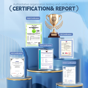 Cápsulas de Lavar Roupa 4 em 1 Proteção Ambiental Produtos de Limpeza Pérolas de Lavar Roupa Removedor de Manchas Cápsulas de Detergente - Product Image 6