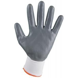 KS TOOLS - 310.0417 Gants nitrile - EAN 4042146545133 GANTS - Product Image 1