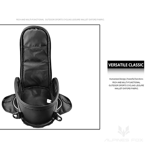 Borsa impermeabile serbatoio carburante Moto rimovibile Motocross olio serbatoio borsa Touchscreen cellulare borsa da viaggio Moto - Product Image 3