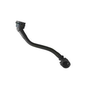 Tuyau de liquide de refroidissement de moteur automobile de haute qualité de remplacement OEM pour Benz ACTORS OEM A4712000252 - Product Image 4