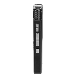 903 Professional Recorder | Zinc Alloy Build | WAV Lossless Recording with 3 <b>Mics</b> - Product Image 5