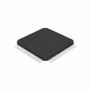 Authorized Distributor Embedded 80 LQFP Electronic Chips Component CY9AF141MAPMC-GNE2 - Product Image 1