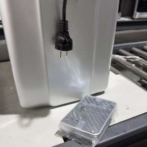 Générateur d'<span class=keywords><strong>eau</strong></span> atmosphérique portable 10L avec système de filtration <span class=keywords><strong>PAC</strong></span> UF CB en plastique pour la maison, le bureau, l'approvisionnement quotidien électrique, les hôtels et l'extérieur - Product Image 2