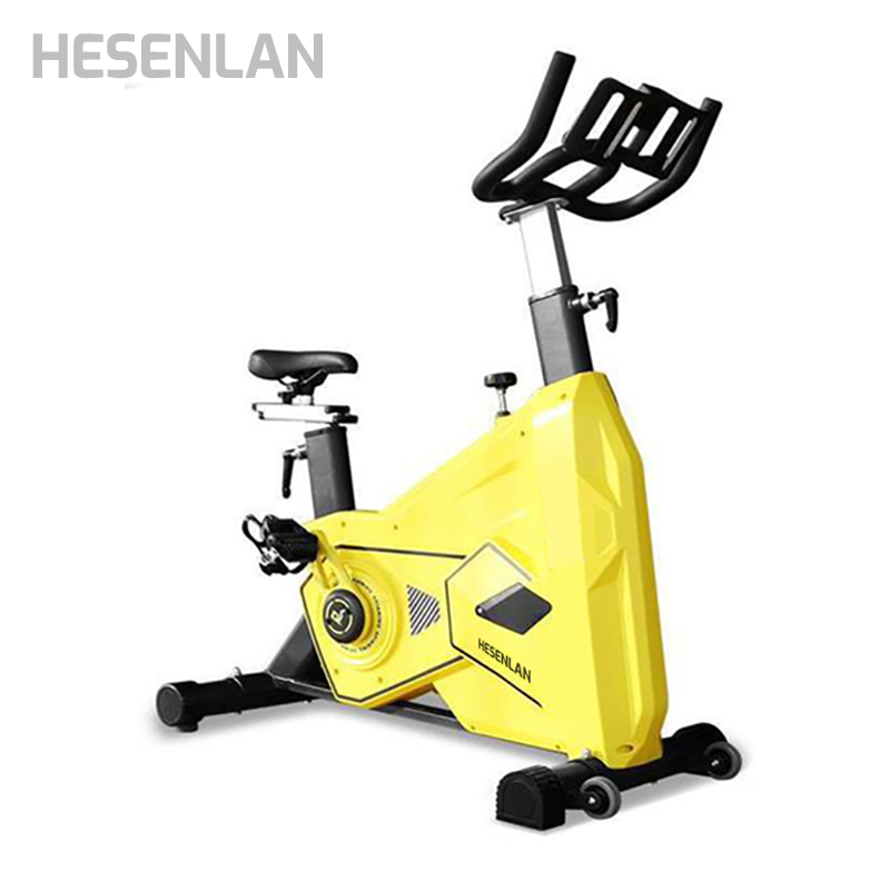 SB-2314 спиннинг велосипед велотренажер в помещении/уровень натренированности для машины