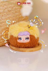 Caja Sorpresa de Peluches de la Serie Nina What's for Dinner, Caja Completa, Figura Coleccionable, Juguete de Peluche de Moda - Product Image 5