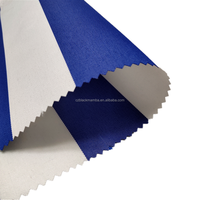 Vente chaude 100% Polyester Aussie Oxford Tissu Haute Qualité PU PVC PE Enduit Anti-UV Imperméable Tissé 600D 420D 900D Rembourrage