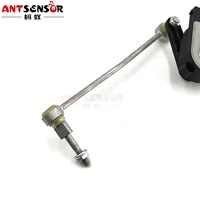Capteur de hauteur de suspension avant gauche 3W0941285C pour BENTLEY Continental GT Flying Spur 2003-2013 Suspension pneumatique