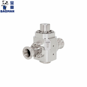 ตัวควบคุมสปริงรุ่น TESCOM 44-4000 ซีรีส์ดั้งเดิมพร้อมไดอะแฟรม OEM ใช้งานร่วมกับแอคชูเอเตอร์ลมได้ - Product Image 2
