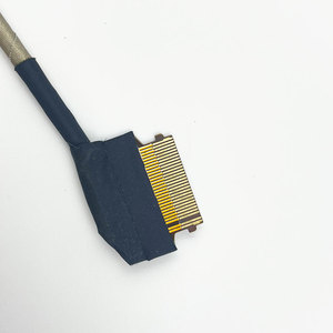 Pantalla de vídeo para portátil LCD LED Flex Cable para <span class=keywords><strong>HP</strong></span> <span class=keywords><strong>Stream</strong></span> 11-D 11-ak 11-aj Pantalla de vídeo para portátil LCD Flex Cable DD0Y0GLCA02 - Product Image 3