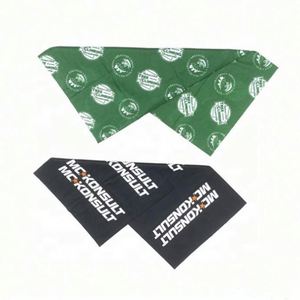Vente directe d'usine, bandana multi-usages avec logo personnalisé imprimé - Product Image 1