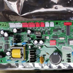 Circuit imprimé York 025W43786-559 V1.2 V1.6 853906 pour unités de climatisation centrales - Product Image 4