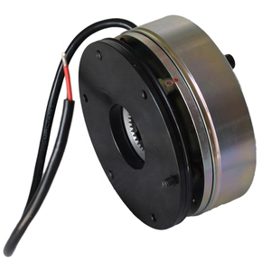 ระบบเบรกสำหรับรถยก 24V 30W 16N.<span class=keywords><strong>W</strong></span> มอเตอร์ขับเคลื่อน มอเตอร์เบรกไฟฟ้า - Product Image 4