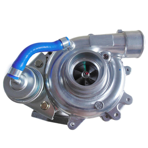 17201-0N041 Turbocompresor de Piezas de Motor de Automóvil en Oferta para TOYOTA Yaris GR 2020- - Product Image 3