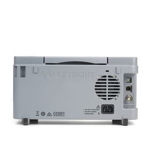 Osciloscopio Digital de Cuatro Canales Keysight DSOX1204A, Resolución de 8 Bits, Frecuencia de Muestreo de 2 GSA/s - Product Image 3