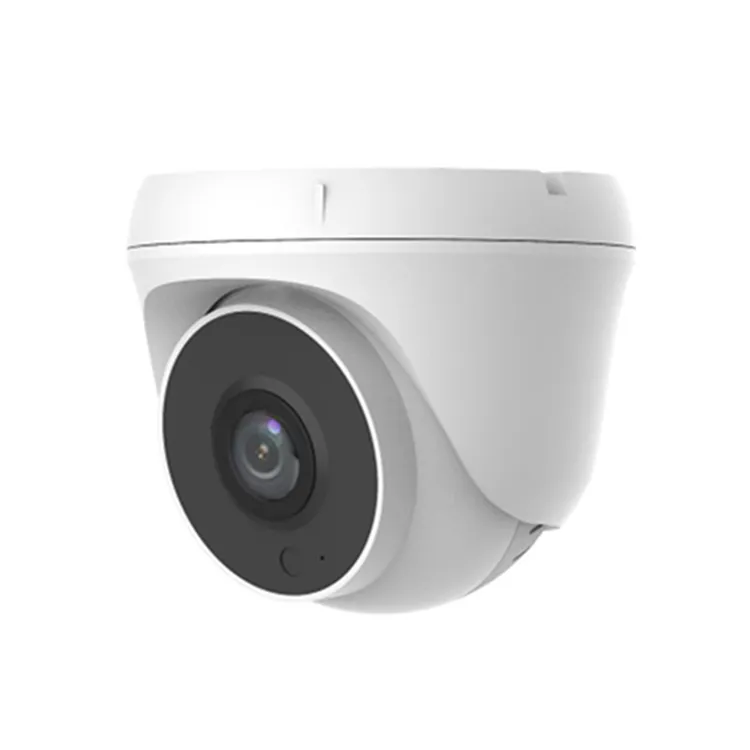 Good Quality 2MP AHD Indoor Plastic Dome Camera Surveillance Home Security 1080P HD CCTV Camera