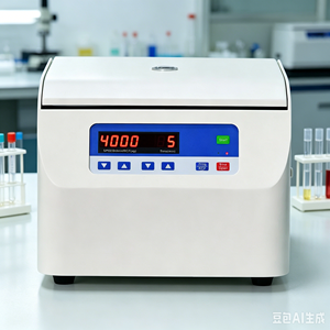 Support 50ml 20ml 15ml 10ml 5ml 2ml Tubes Benchtop Centrifuge (basic Medical/lab Type) - Product Image 1