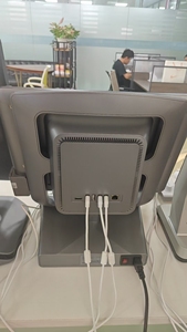 เครื่องวิเคราะห์เส้นผมและหนังศีรษะแบบพกพา HD เครื่องตรวจจับรูขุมขนบนหนังศีรษะ อุปกรณ์วินิจฉัยสภาพผิว สำหรับร้านเสริมสวยและใช้ในบ้าน - Product Image 6