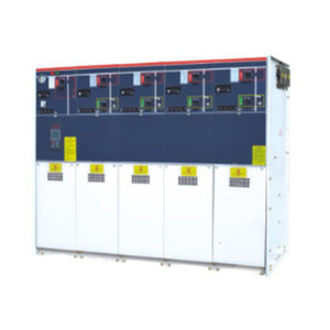 Elektrische Verteiler Schalt schränke Schaltanlagen Elektrische Verteiler schränke - Product Image 5