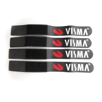 Gardez vos skis de fond organisés avec des sangles de ski à boucles et crochets imprimés avec logo personnalisé