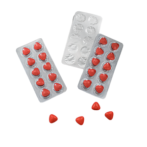 ไฟเบอร์จากสมุนไพร 100 มก. และ 500 มก. ชนิดเม็ด สารสกัดจากโสมและมาคา เพื่อสุขภาพชาย ขายส่งจำนวนมาก - Product Image 6