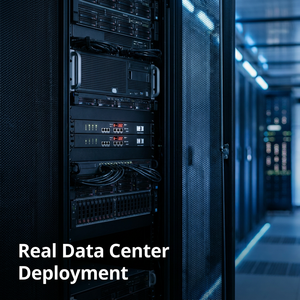 PDU อัจฉริยะแบบ IP ที่ปลอดภัย รองรับ <span class=keywords><strong>SSH</strong></span> <span class=keywords><strong>HTTPS</strong></span> SNMPv3 ชุดจ่ายไฟอัจฉริยะ 16 พอร์ต สำหรับศูนย์ข้อมูลที่ปลอดภัย - Product Image 1