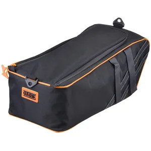 Waterdichte Onder <span class=keywords><strong>Seat</strong></span> Cargo Opbergtas voor Honda Ruckus Zoomer 2010-2019 Motorfiets Achterbank Bagage Rugzak - Product Image 6