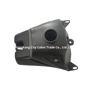 Parti in Plastica per Moto Fuoristrada Carbine 50Kb50, Mini110Xr 125, Serbatoio Carburante, Cuscino Sella, Carenatura Moto - Product Image 4