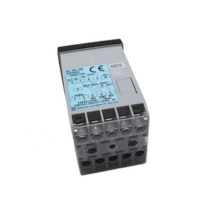 HOKUYO DC-JB6-DW Truy Cập Điện Tử Với Kích Thước DIN - Product Image 5