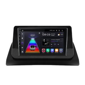 Junsun Stock UE Autoradio Carplay Android Auto pour Renault <span class=keywords><strong>Kangoo</strong></span> 2008 - 2018 Lecteur DVD Unité Centrale Écran Voiture Expédition Rapide - Product Image 1