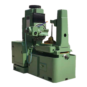 เครื่องตัดเฟืองโลหะอัตโนมัติ รุ่น Y3150 ราคาโรงงาน เครื่องฮอบเฟืองอเนกประสงค์ - Product Image 5