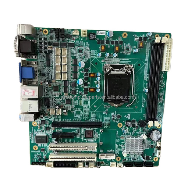 EC9-1819V2NA Industrial PC IPC-710 810 Motherboard EC0-1820