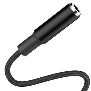 Tout nouveau convertisseur Audio adaptateurs 3.5mm ForTYPE-C connecteurs <span class=keywords><strong>Jack</strong></span> <span class=keywords><strong>femelle</strong></span> pour téléphones mobiles tourner Type de sortie DC - Product Image 1